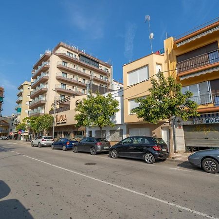 Homeholidaysrentals Chiara - Costa Brava Blanes Dış mekan fotoğraf