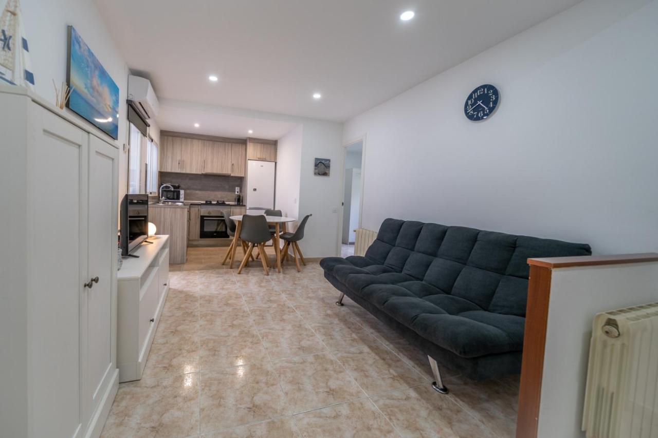 Homeholidaysrentals Chiara - Costa Brava Blanes Dış mekan fotoğraf