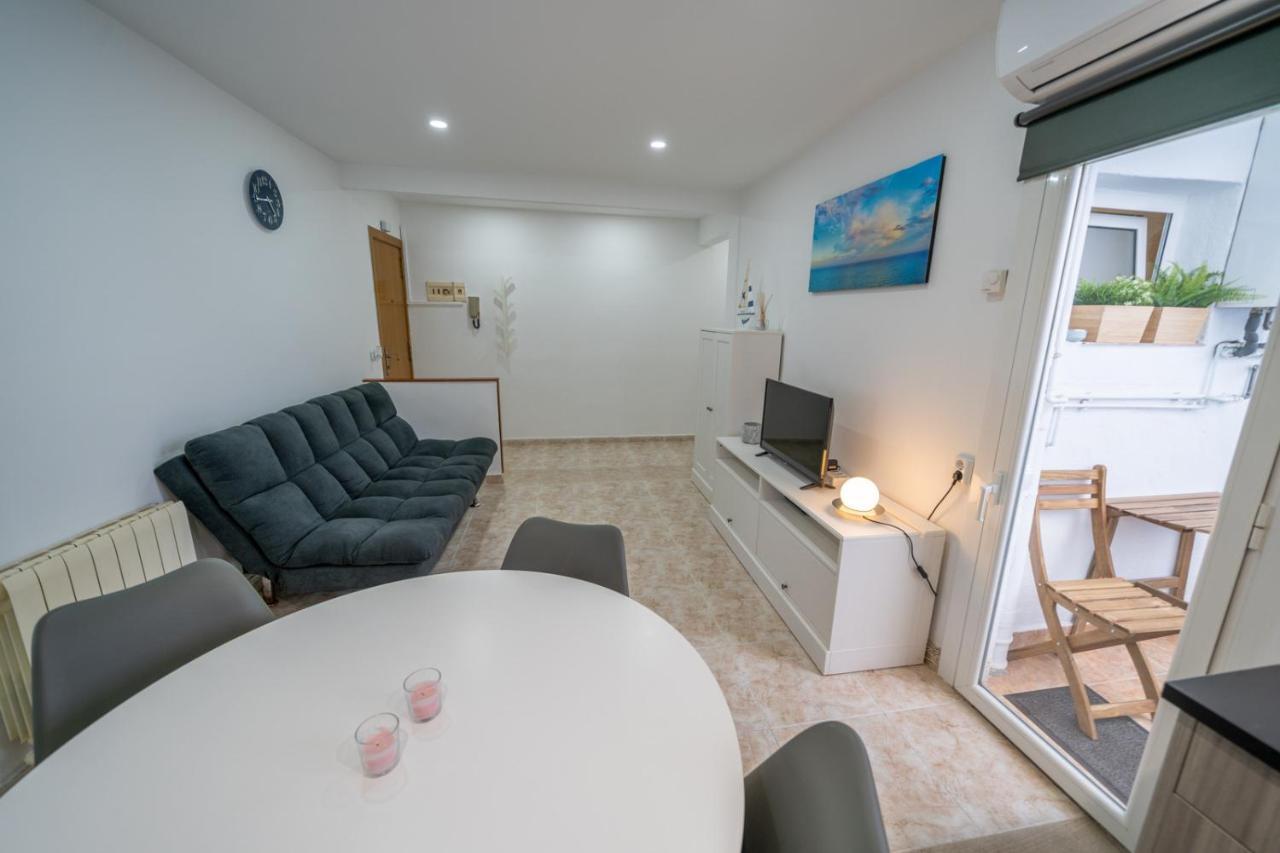 Homeholidaysrentals Chiara - Costa Brava Blanes Dış mekan fotoğraf