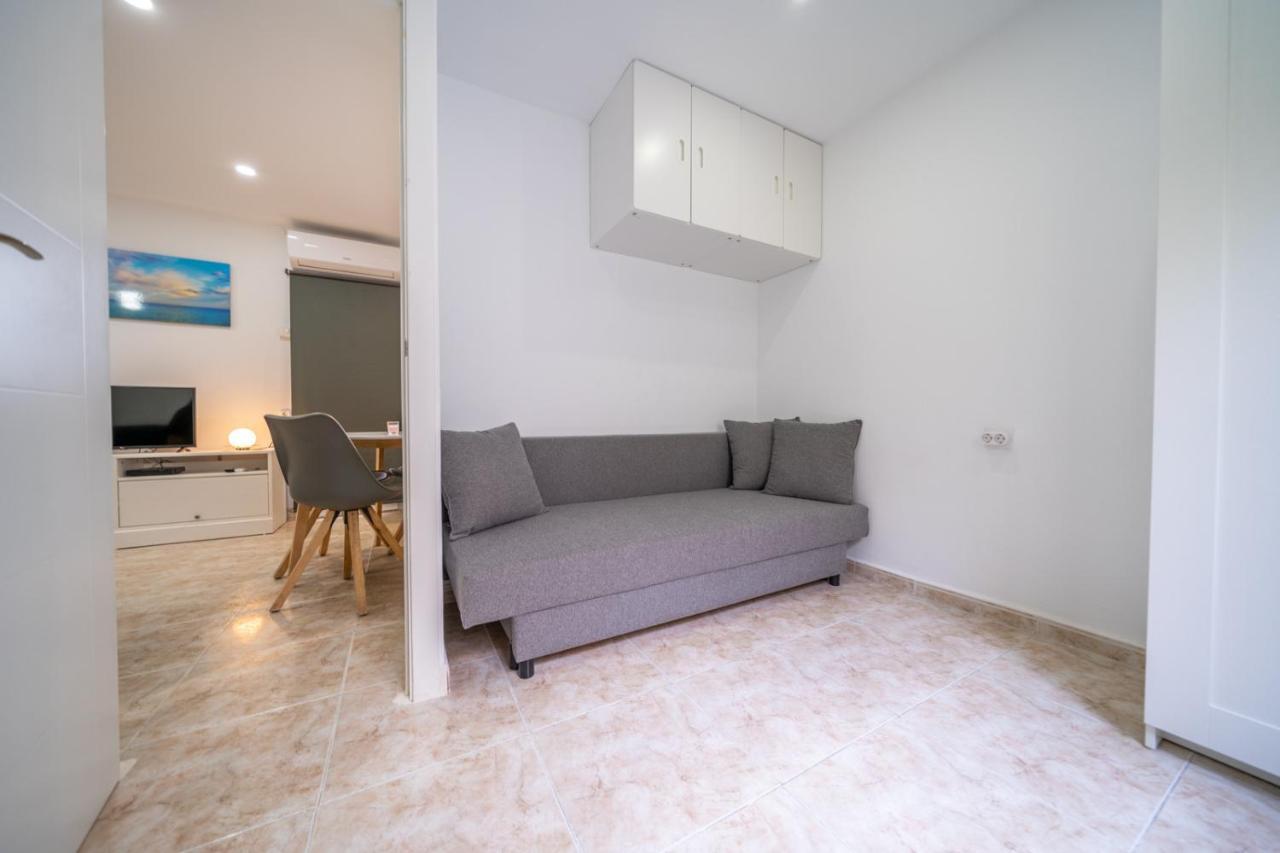 Homeholidaysrentals Chiara - Costa Brava Blanes Dış mekan fotoğraf