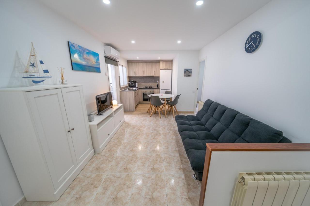 Homeholidaysrentals Chiara - Costa Brava Blanes Dış mekan fotoğraf