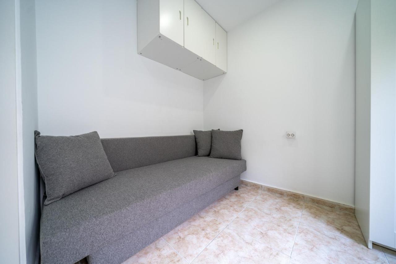 Homeholidaysrentals Chiara - Costa Brava Blanes Dış mekan fotoğraf