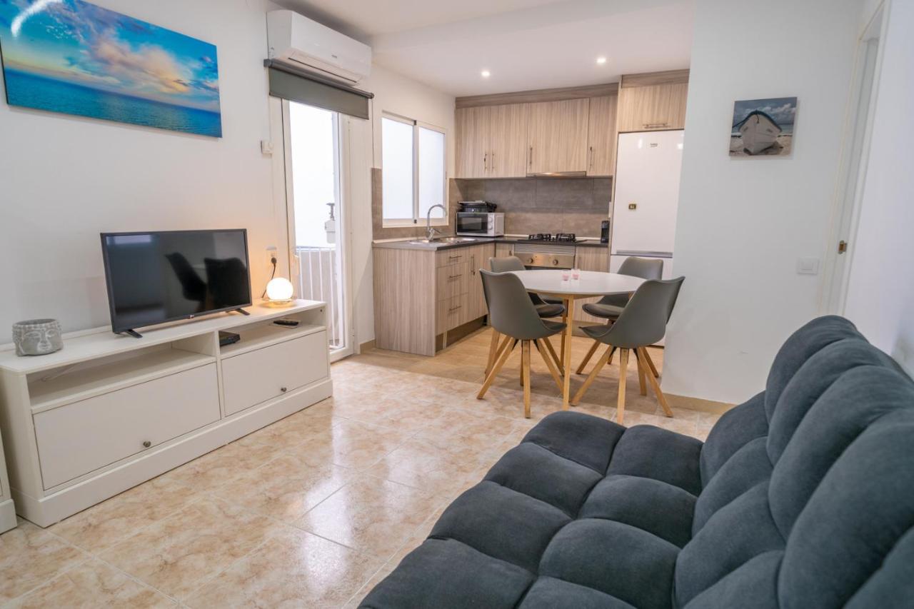 Homeholidaysrentals Chiara - Costa Brava Blanes Dış mekan fotoğraf