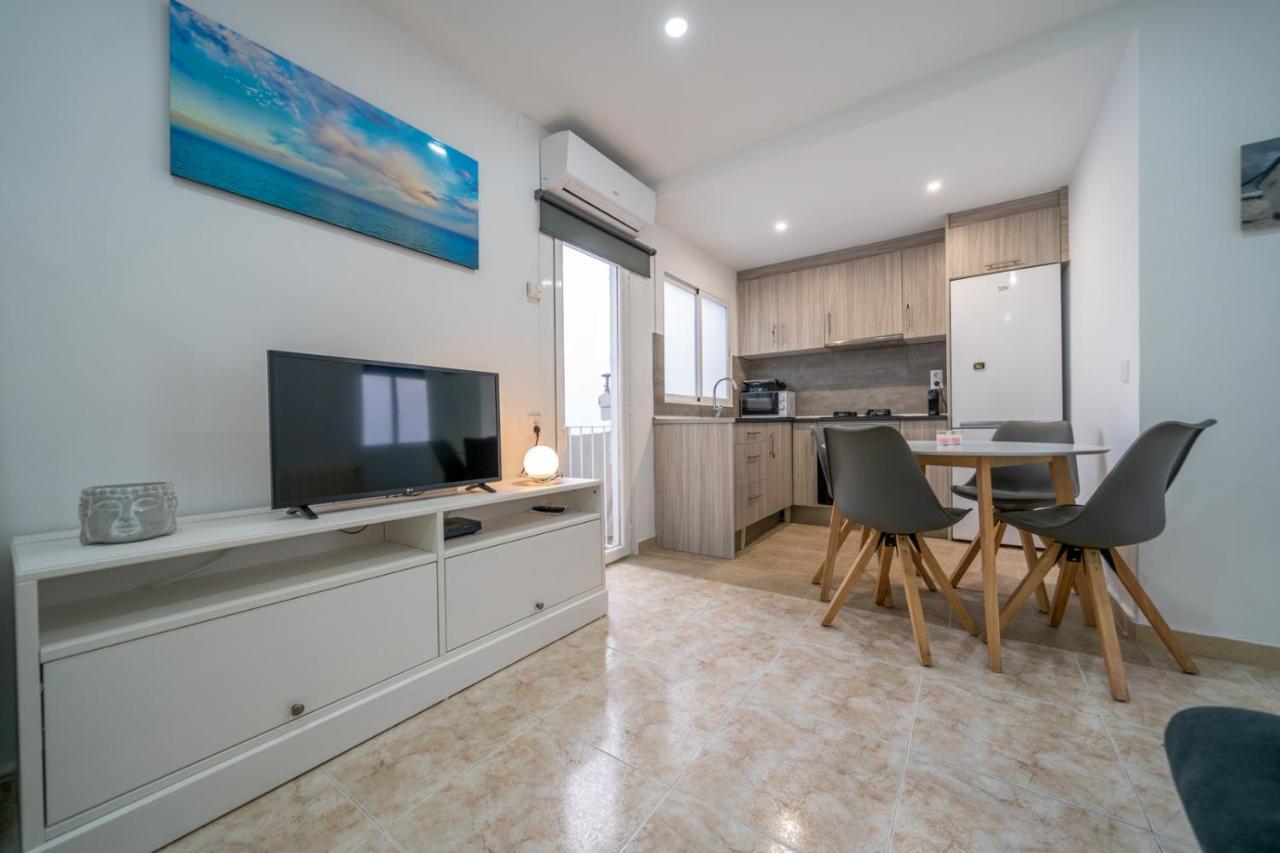 Homeholidaysrentals Chiara - Costa Brava Blanes Dış mekan fotoğraf