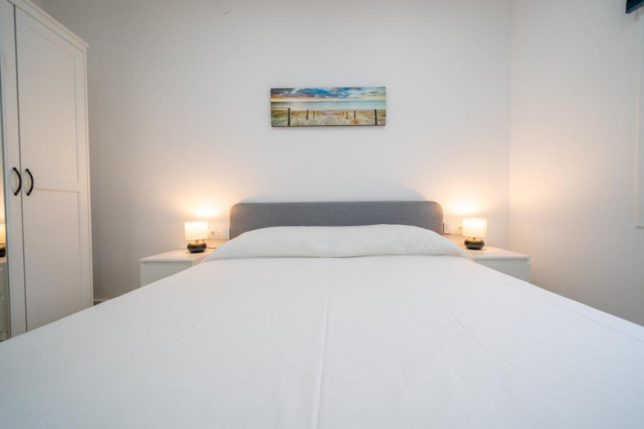 Homeholidaysrentals Chiara - Costa Brava Blanes Dış mekan fotoğraf