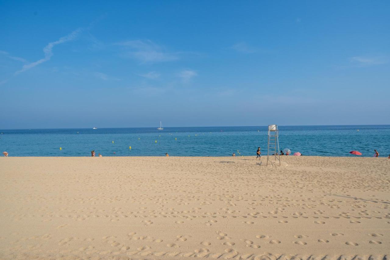 Homeholidaysrentals Chiara - Costa Brava Blanes Dış mekan fotoğraf