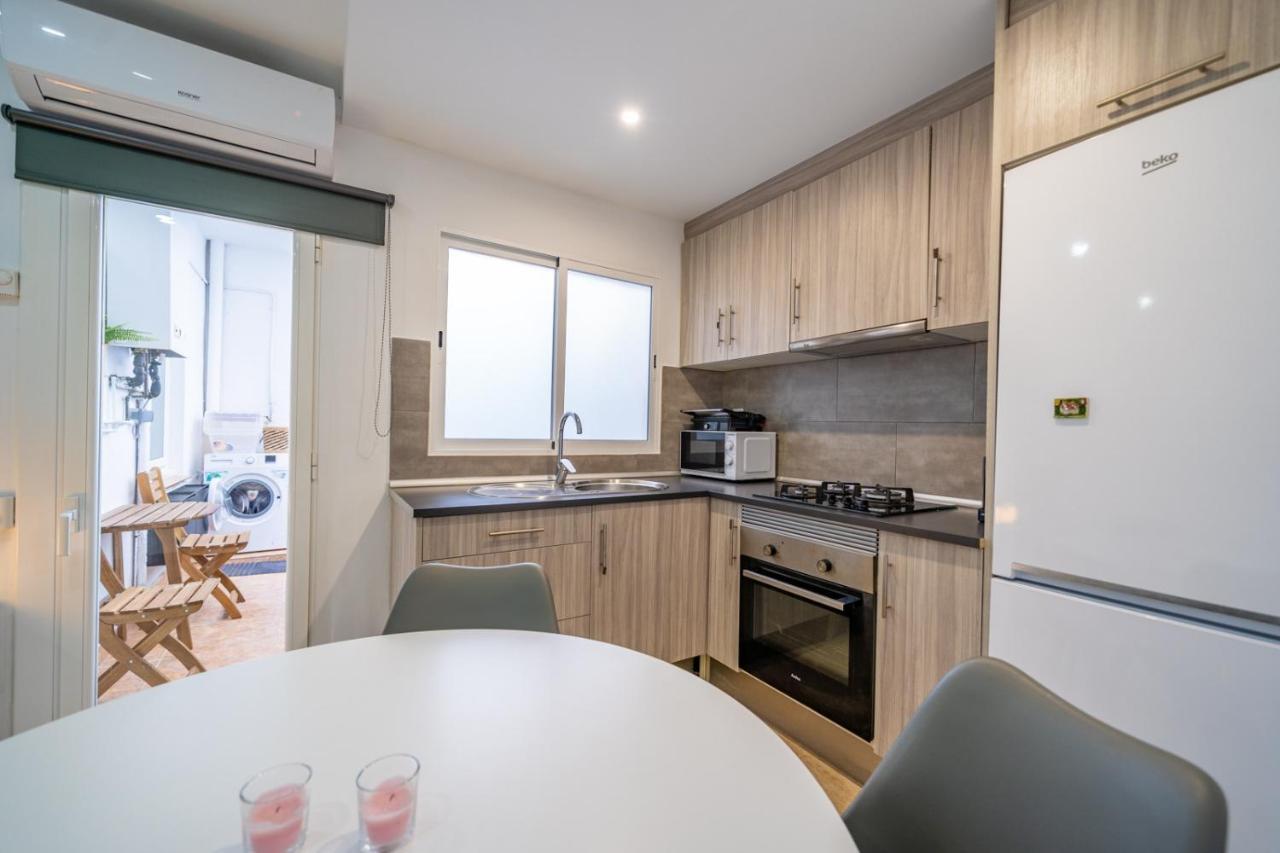Homeholidaysrentals Chiara - Costa Brava Blanes Dış mekan fotoğraf