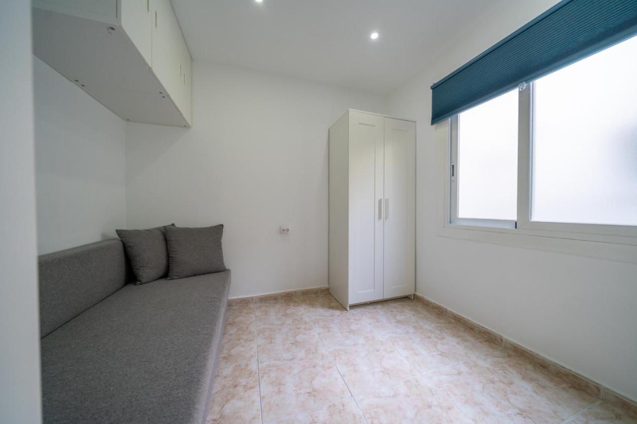 Homeholidaysrentals Chiara - Costa Brava Blanes Dış mekan fotoğraf