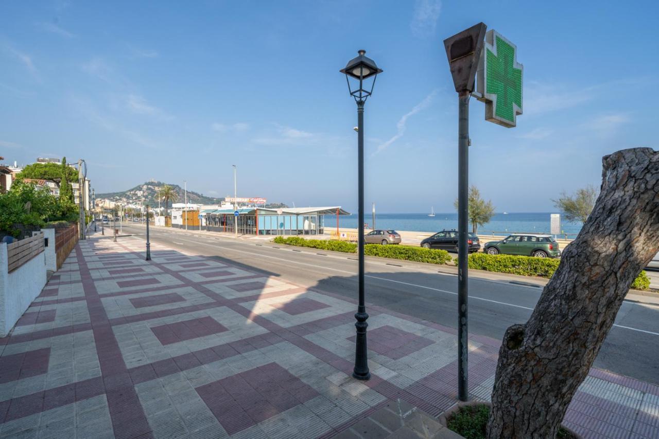 Homeholidaysrentals Chiara - Costa Brava Blanes Dış mekan fotoğraf