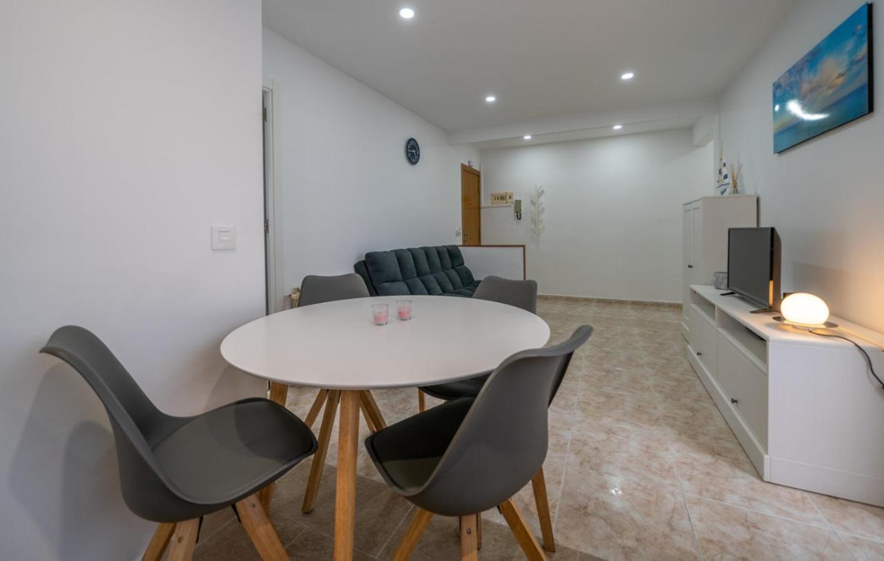 Homeholidaysrentals Chiara - Costa Brava Blanes Dış mekan fotoğraf