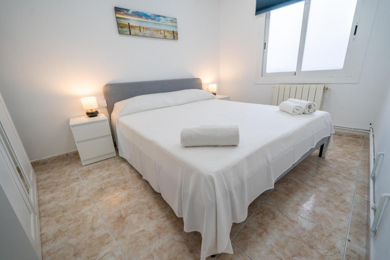 Homeholidaysrentals Chiara - Costa Brava Blanes Dış mekan fotoğraf