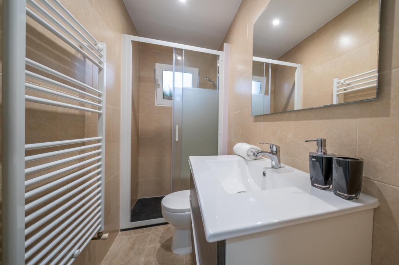 Homeholidaysrentals Chiara - Costa Brava Blanes Dış mekan fotoğraf