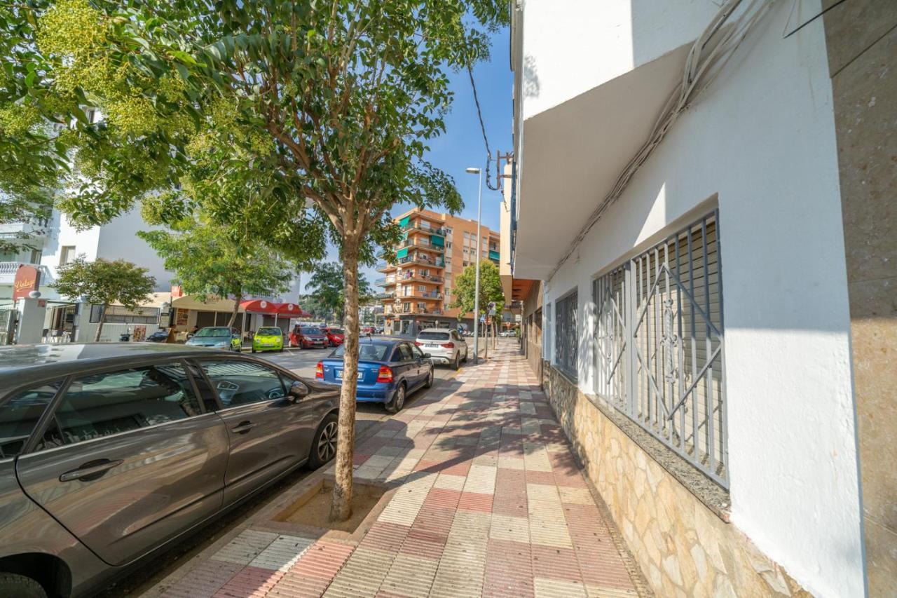 Homeholidaysrentals Chiara - Costa Brava Blanes Dış mekan fotoğraf