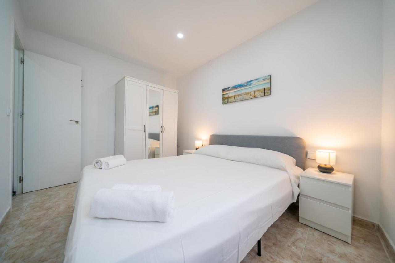 Homeholidaysrentals Chiara - Costa Brava Blanes Dış mekan fotoğraf